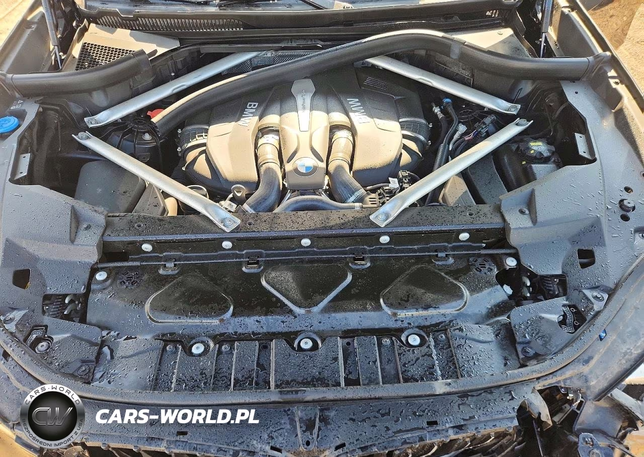 2020 BMW X5 xDrive50I VIN:5UXJU2C05LLN68021 - 11