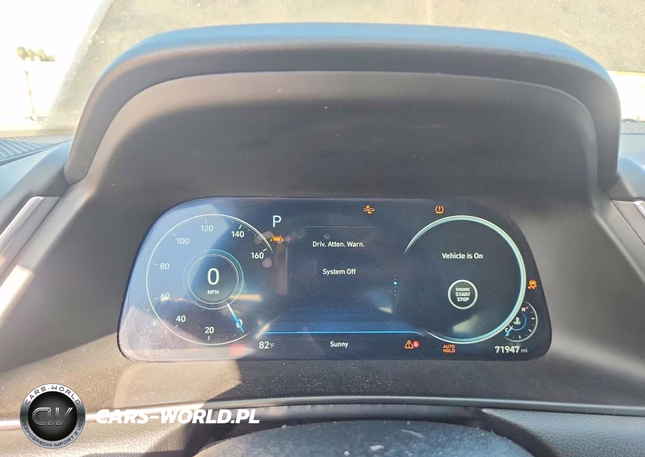 2020 Hyundai Sonata Limited VIN:5NPEH4J27LH042548 - 9