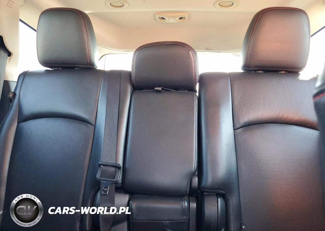 2014 Dodge Journey R-T VIN:3C4PDCEG0ET301095 - 10