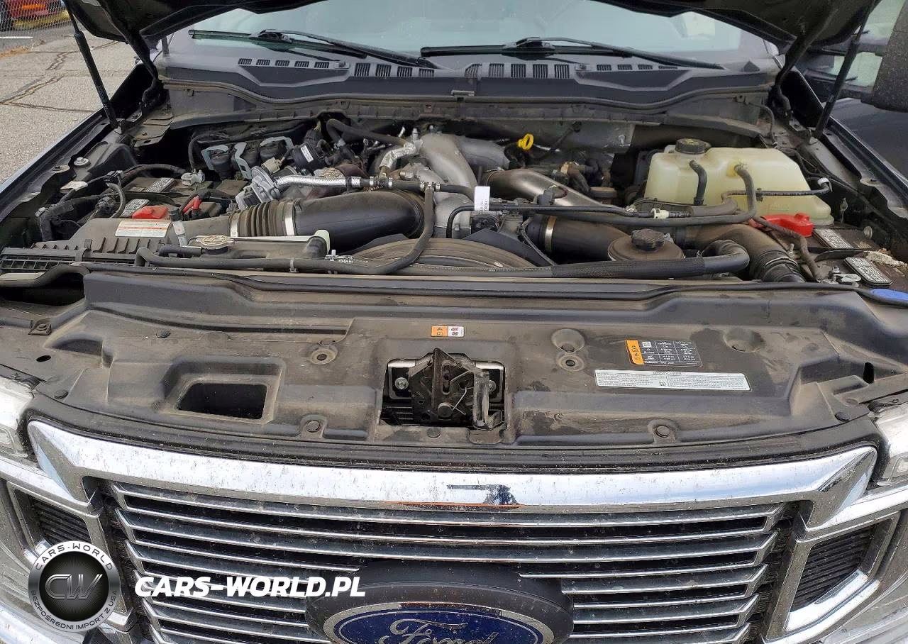 2022 Ford F350 Super Duty VIN:1FT8W3DT5NEG13944 - 11