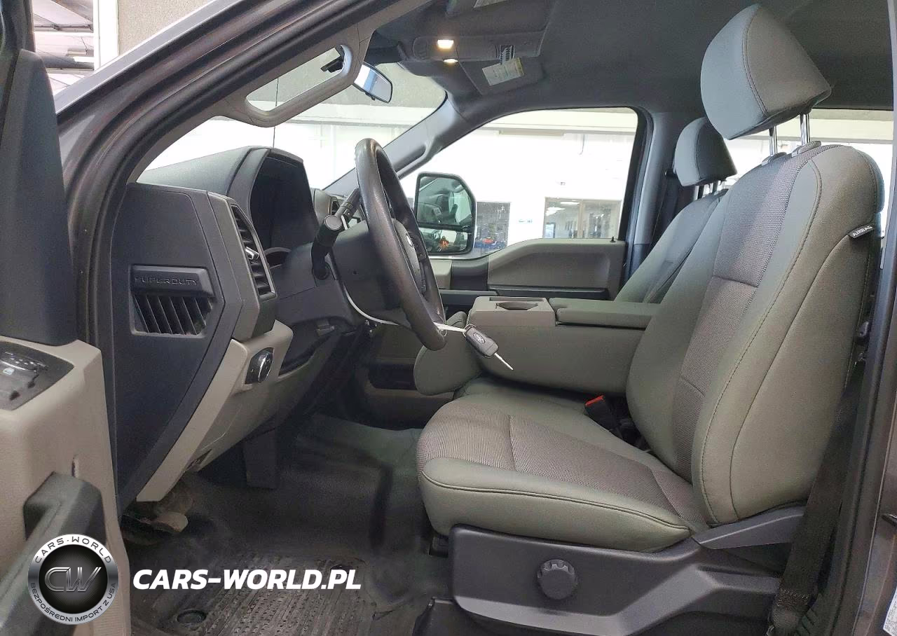 2022 Ford F350 Super Duty VIN:1FT8W3DT5NEG13944 - 7