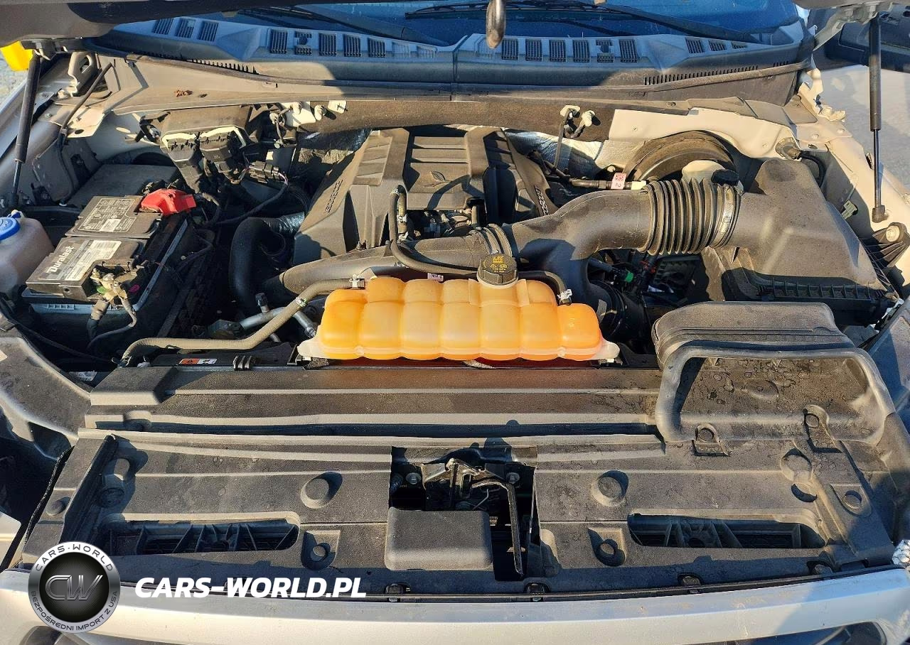 2015 Ford F150 Supercrew VIN:1FTEW1CP9FFC35585 - 11