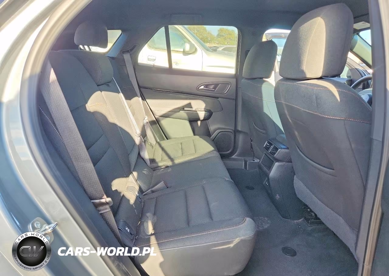 2024 Honda Prologue Eco VIN:3GPKHURM4RS504876 - 10
