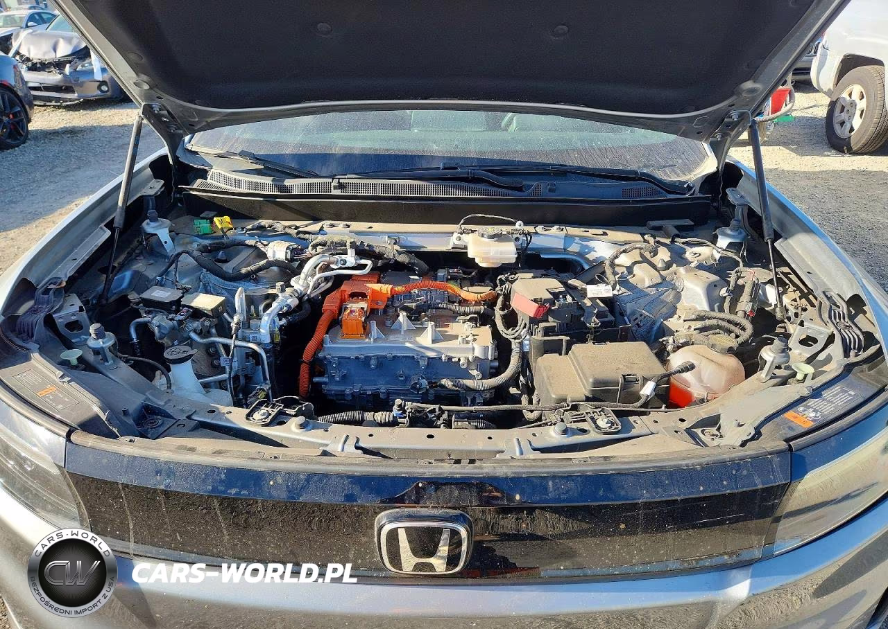 2024 Honda Prologue Eco VIN:3GPKHURM4RS504876 - 11