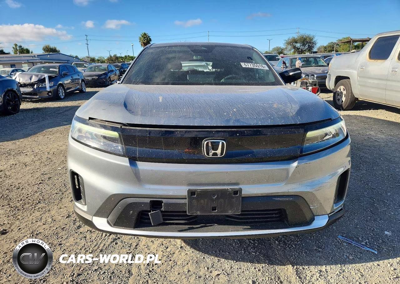 2024 Honda Prologue Eco VIN:3GPKHURM4RS504876 - 5