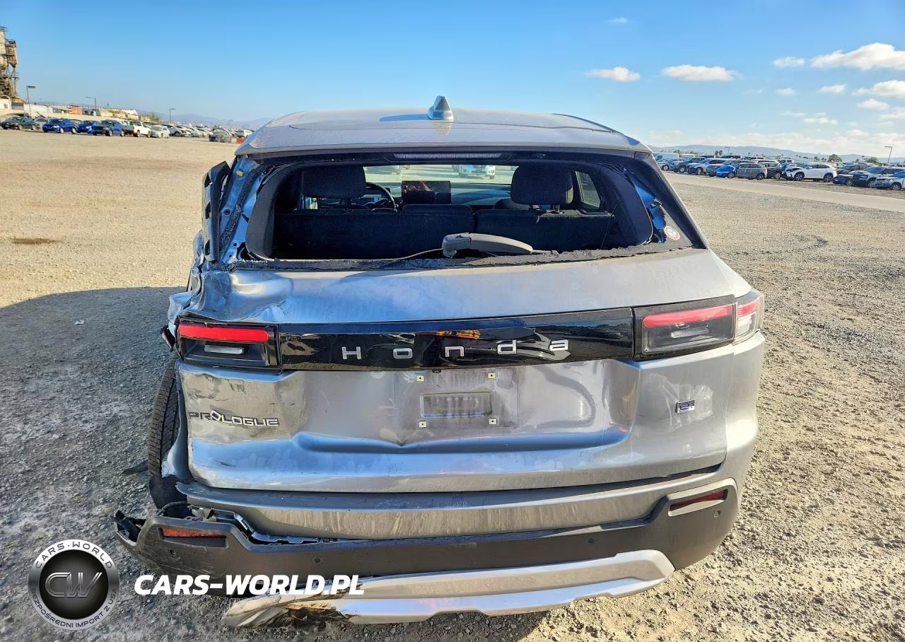 2024 Honda Prologue Eco VIN:3GPKHURM4RS504876 - 6
