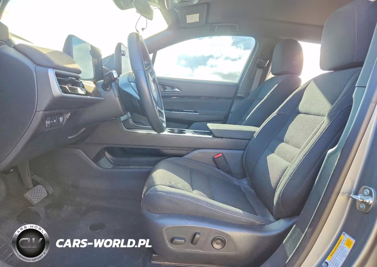 2024 Honda Prologue Eco VIN:3GPKHURM4RS504876 - 7
