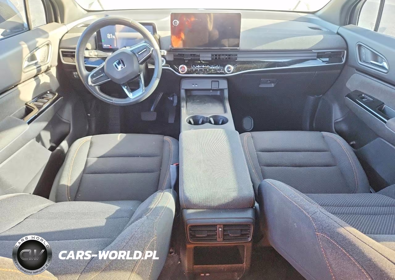 2024 Honda Prologue Eco VIN:3GPKHURM4RS504876 - 8
