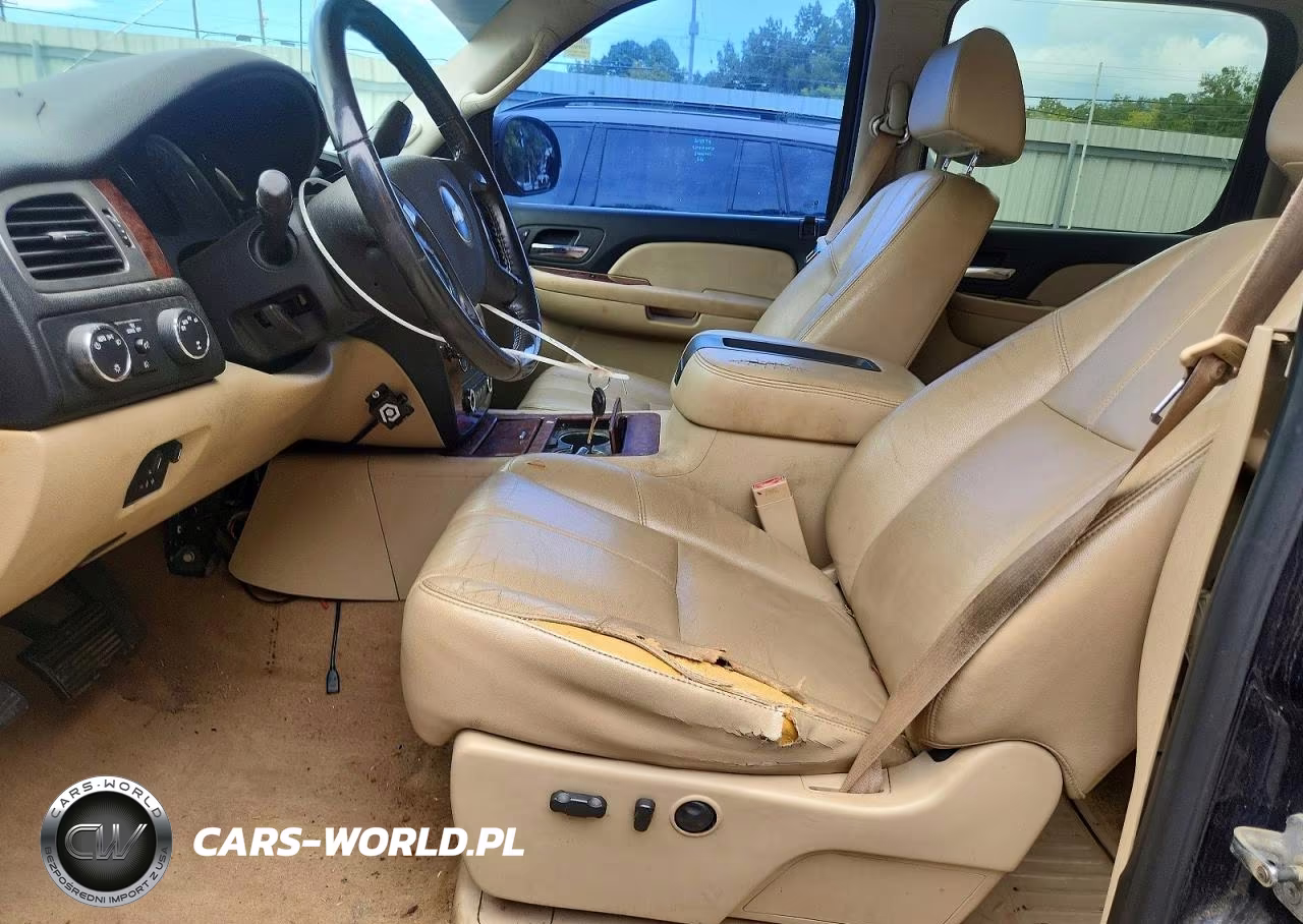 2008 Chevrolet Silverado K1500 VIN:3GCEK13Y88G303316 - 7