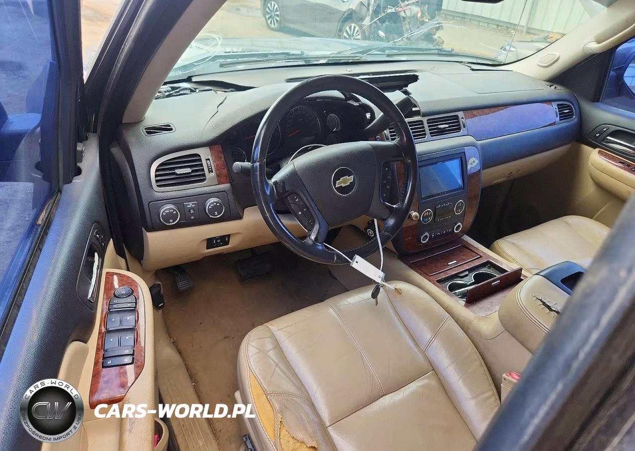 2008 Chevrolet Silverado K1500 VIN:3GCEK13Y88G303316 - 8