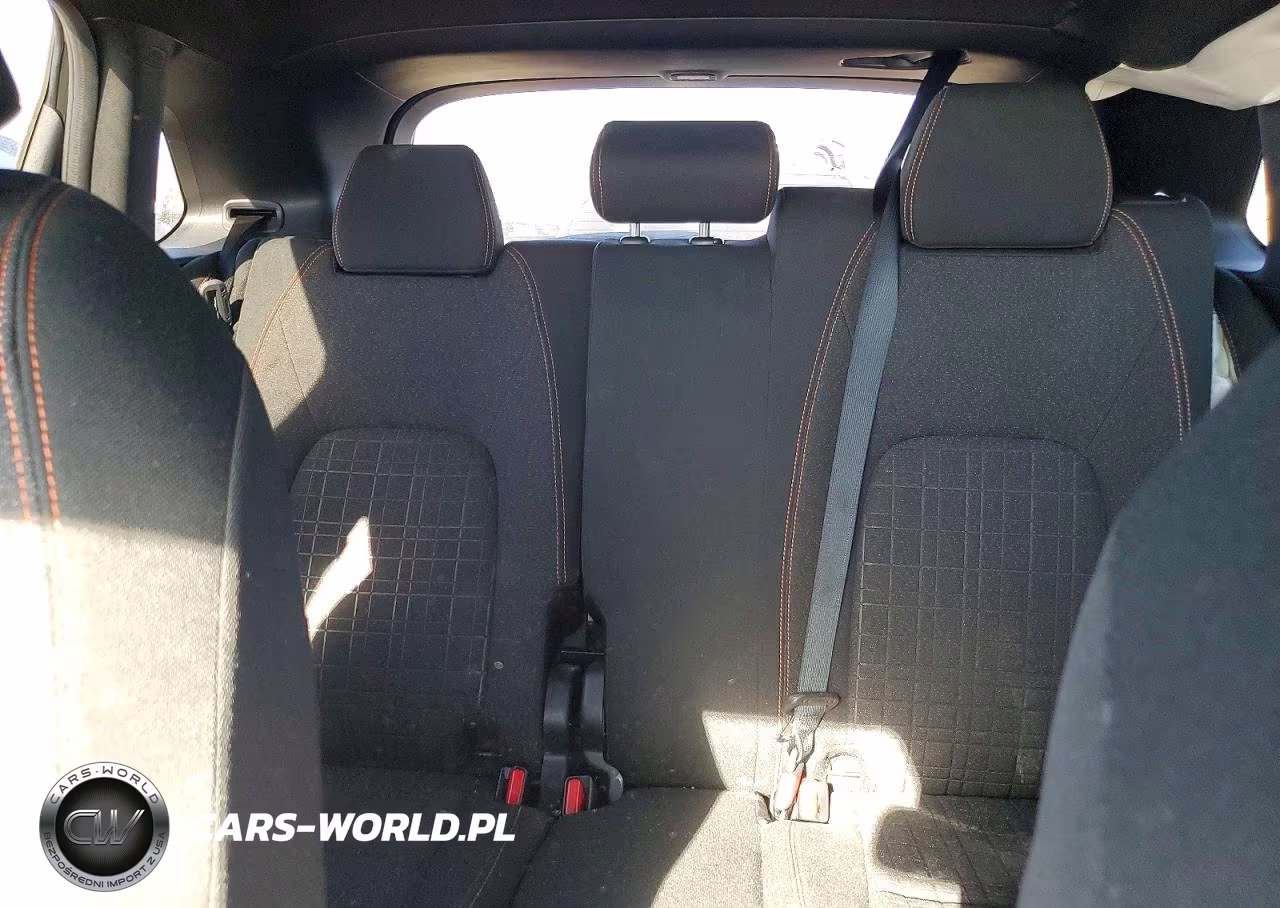 2025 Honda Hr-V Sport VIN:3CZRZ2H55SM756846 - 10