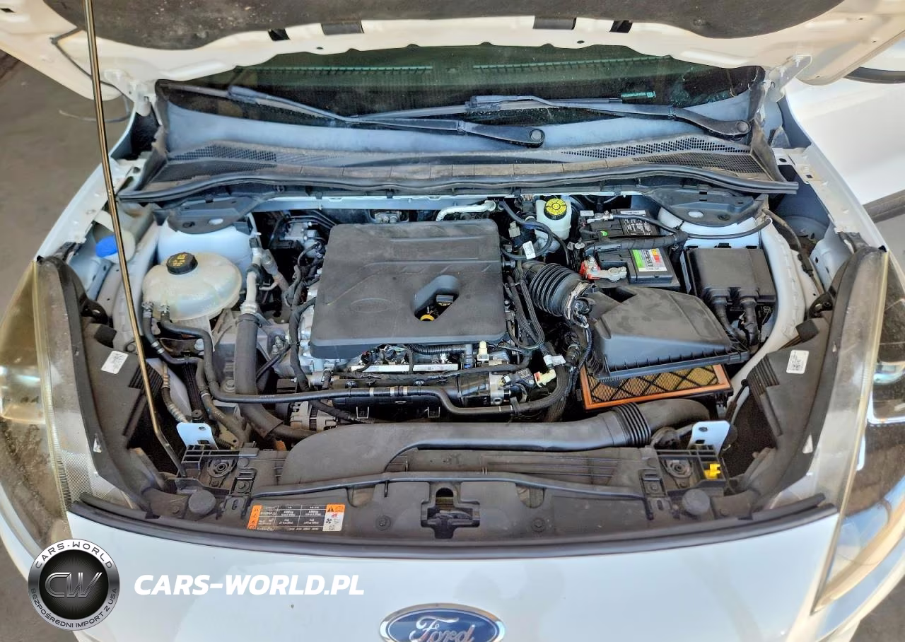 2020 Ford Escape Se VIN:1FMCU9G67LUB16336 - 11