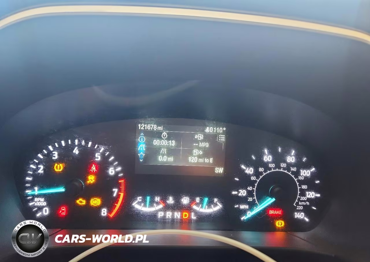 2020 Ford Escape Se VIN:1FMCU9G67LUB16336 - 9