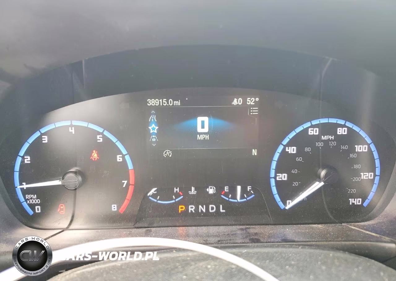 2022 Ford Bronco Sport Big Bend VIN:3FMCR9B63NRE02591 - 9