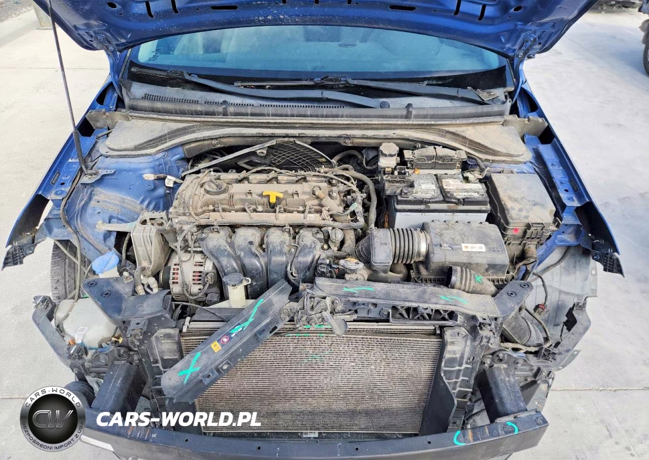2019 Hyundai Elantra Se VIN:5NPD74LF6KH419870 - 11