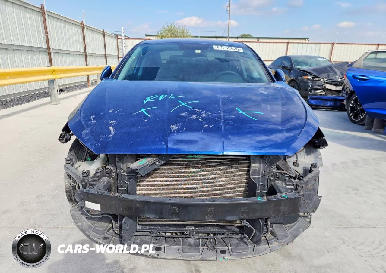 2019 Hyundai Elantra Se VIN:5NPD74LF6KH419870 - 5