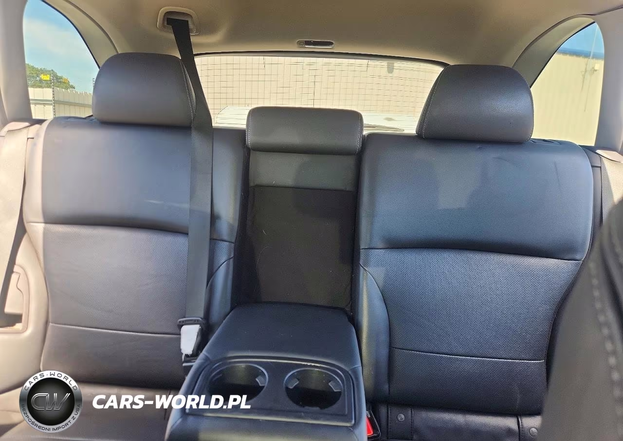 2016 Subaru Outback 2.5I Limited VIN:4S4BSBNCXG3294349 - 10