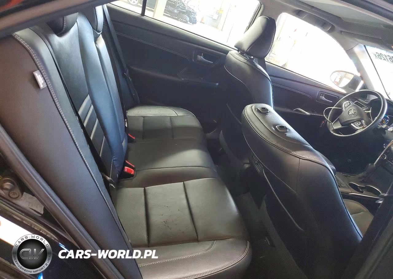 2017 Toyota Camry Hybrid Xle VIN:4T1BD1FKXHU209872 - 10