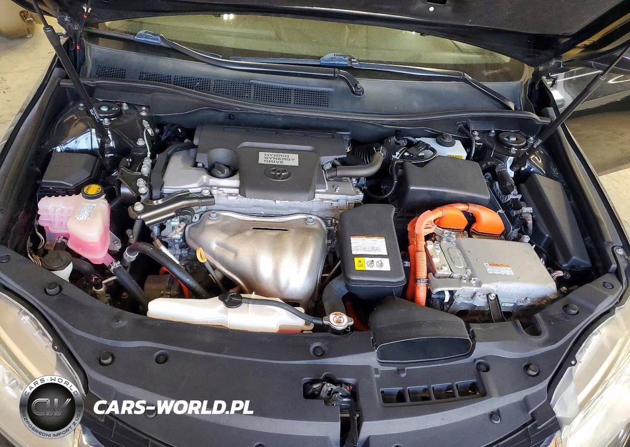 2017 Toyota Camry Hybrid Xle VIN:4T1BD1FKXHU209872 - 11