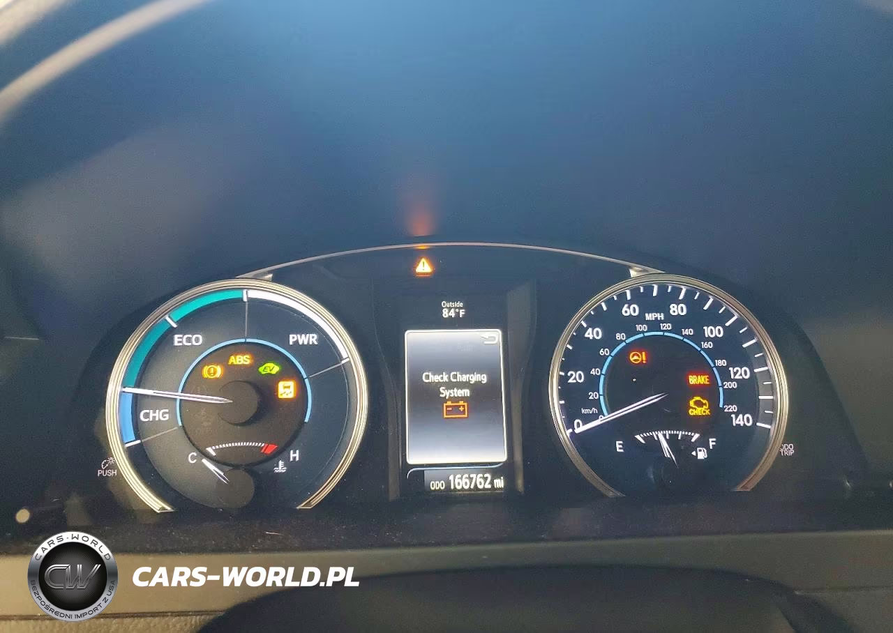 2017 Toyota Camry Hybrid Xle VIN:4T1BD1FKXHU209872 - 9