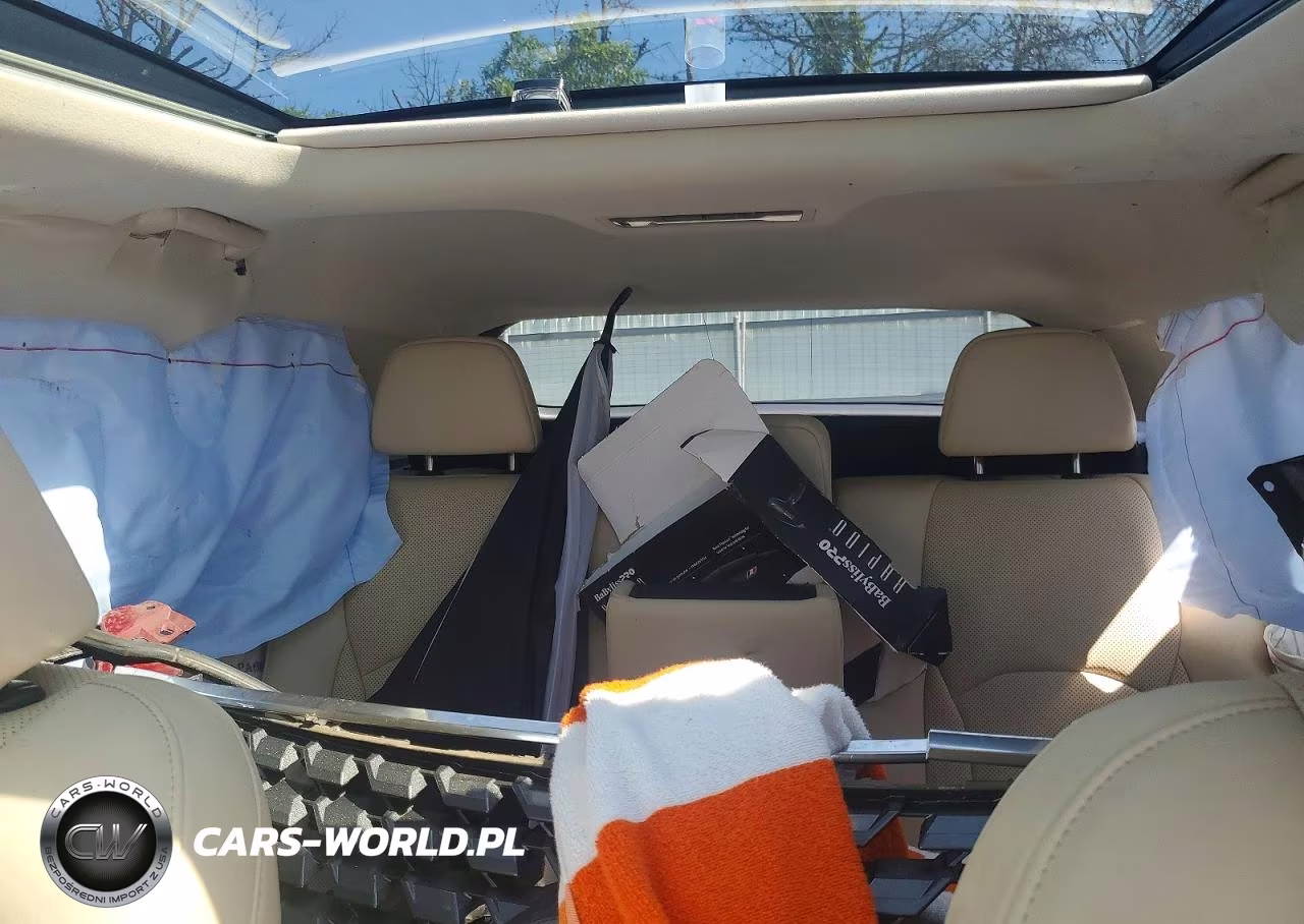 2022 Lexus Rx 350 VIN:2T2HZMDA9NC337648 - 10
