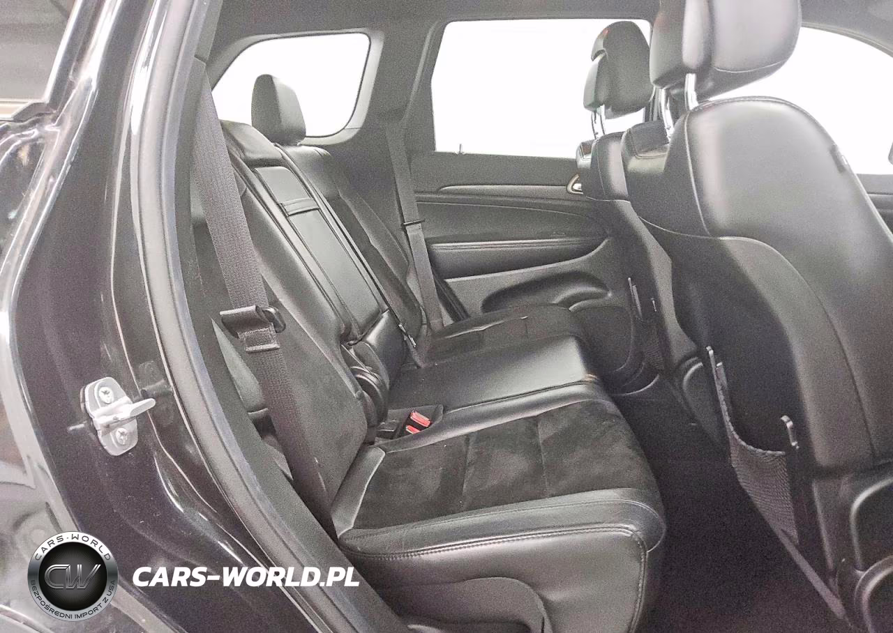 2014 Jeep Grand Cherokee Laredo VIN:1C4RJFAG5EC479427 - 10
