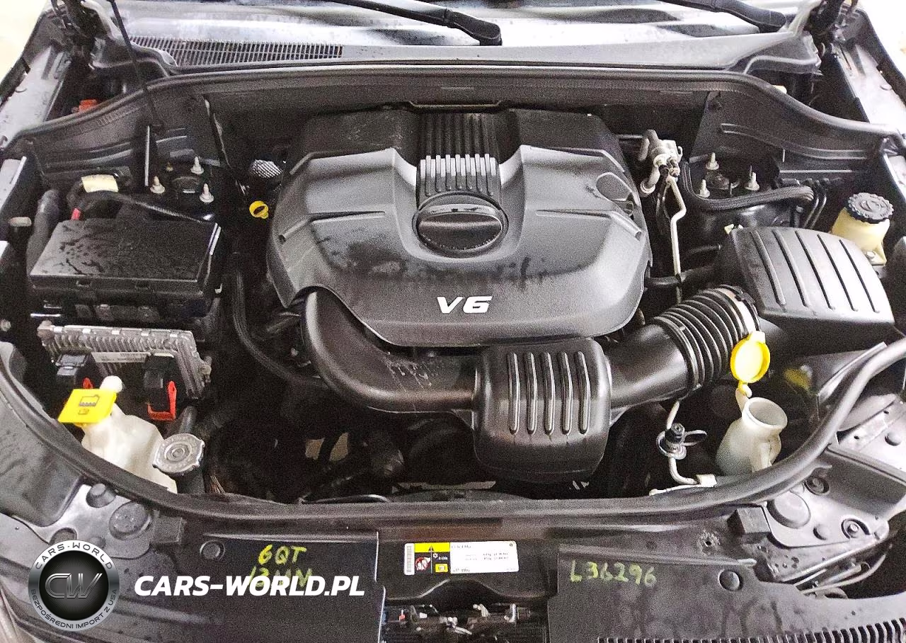 2014 Jeep Grand Cherokee Laredo VIN:1C4RJFAG5EC479427 - 11