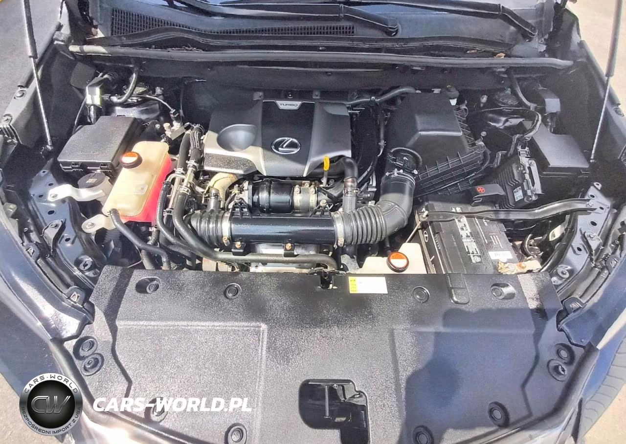 2016 Lexus Nx 200T Base VIN:JTJBARBZ6G2076906 - 12