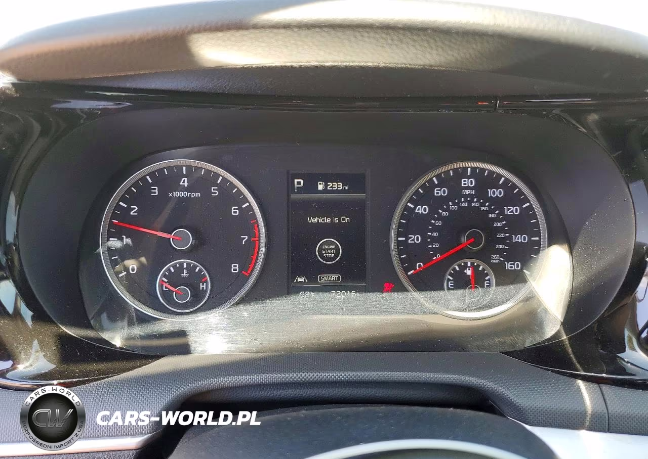 2023 Kia K5 Lxs VIN:5XXG14J29PG204064 - 9