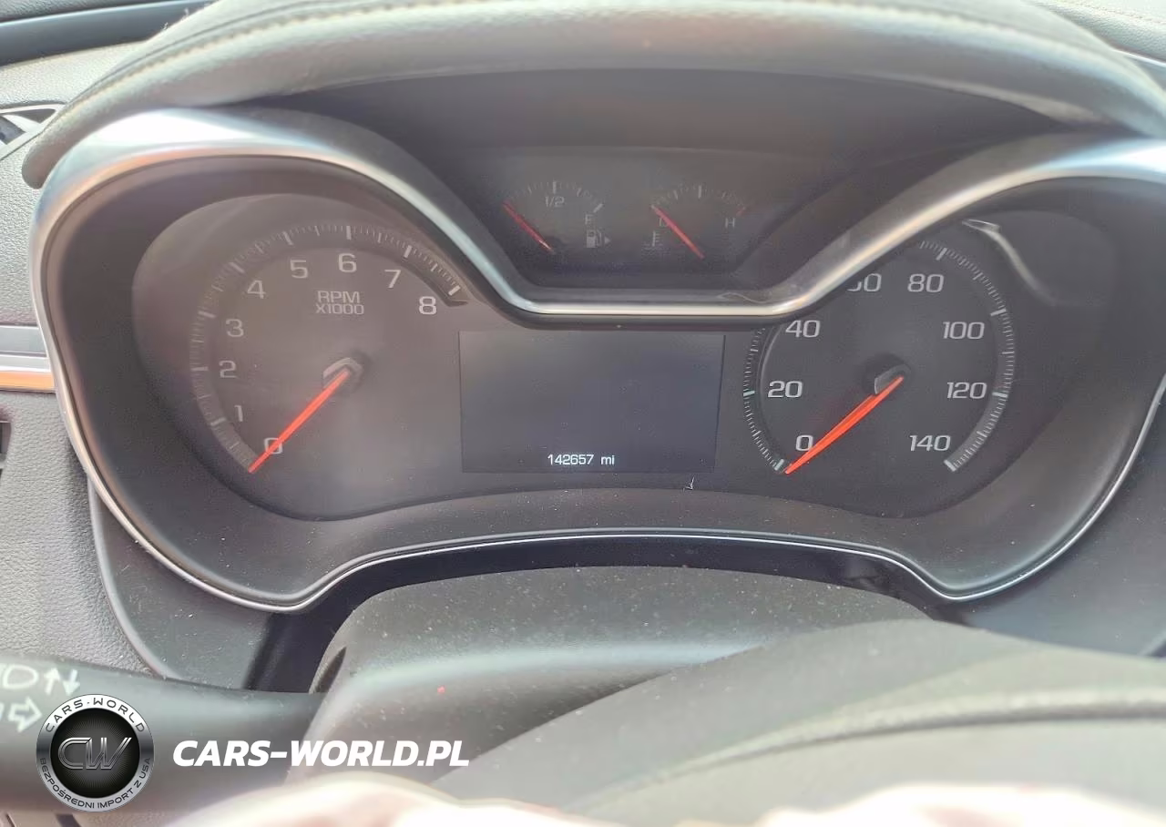 2019 Chevrolet Impala Premier VIN:1G1105S30KU139736 - 9