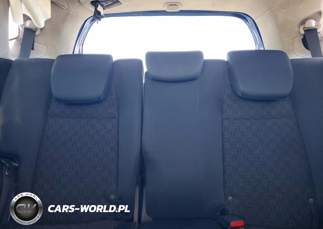 2017 Honda Fit Lx VIN:JHMGK5H54HS006789 - 10