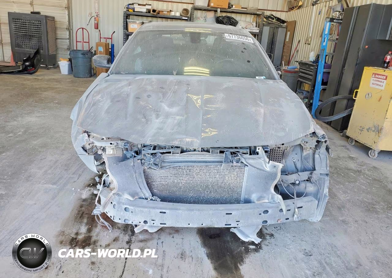 2019 Dodge Charger Sxt VIN:2C3CDXBG1KH675671 - 5