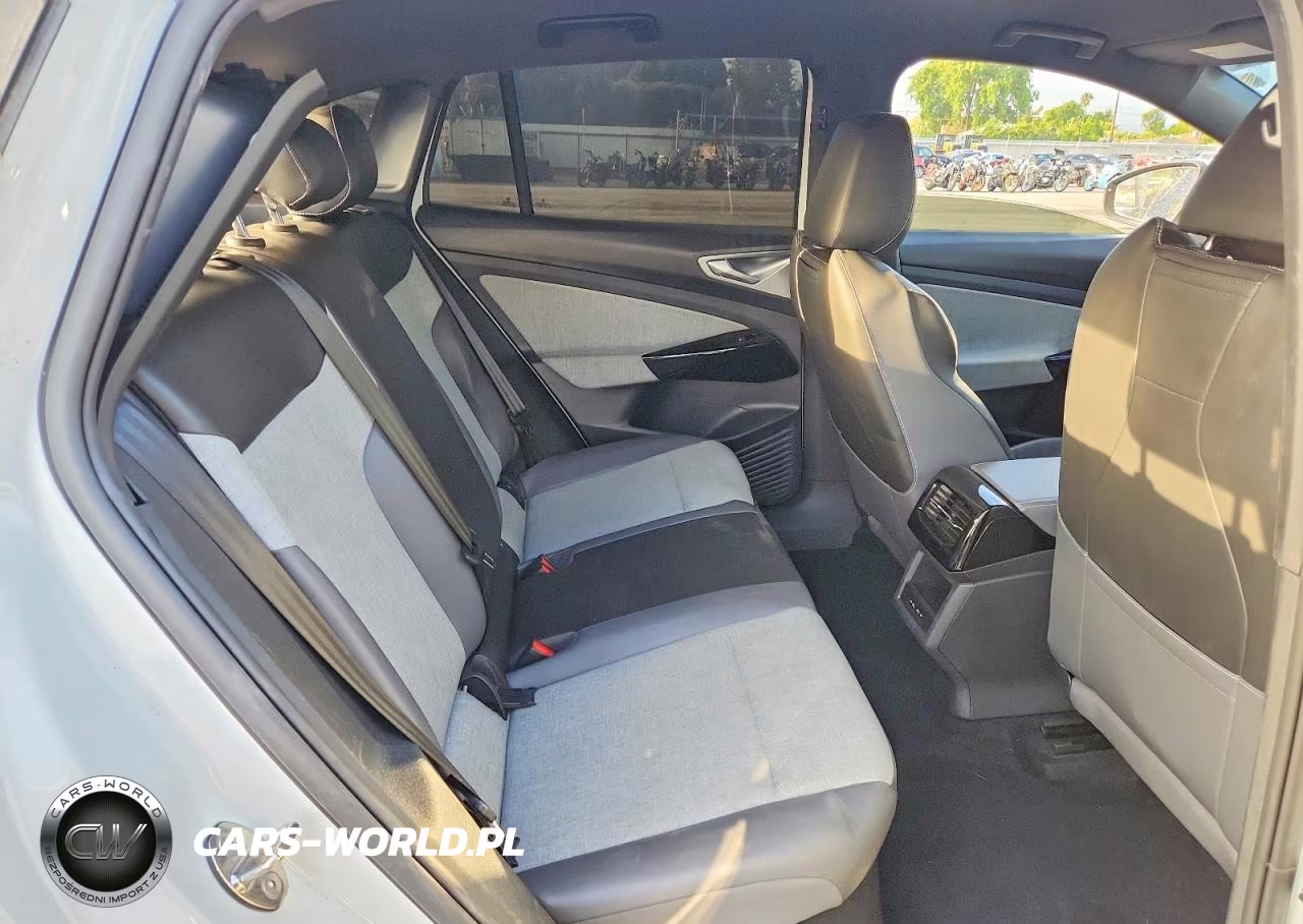 2024 Volkswagen Id.4 VIN:1V2BMPE80RC002605 - 10