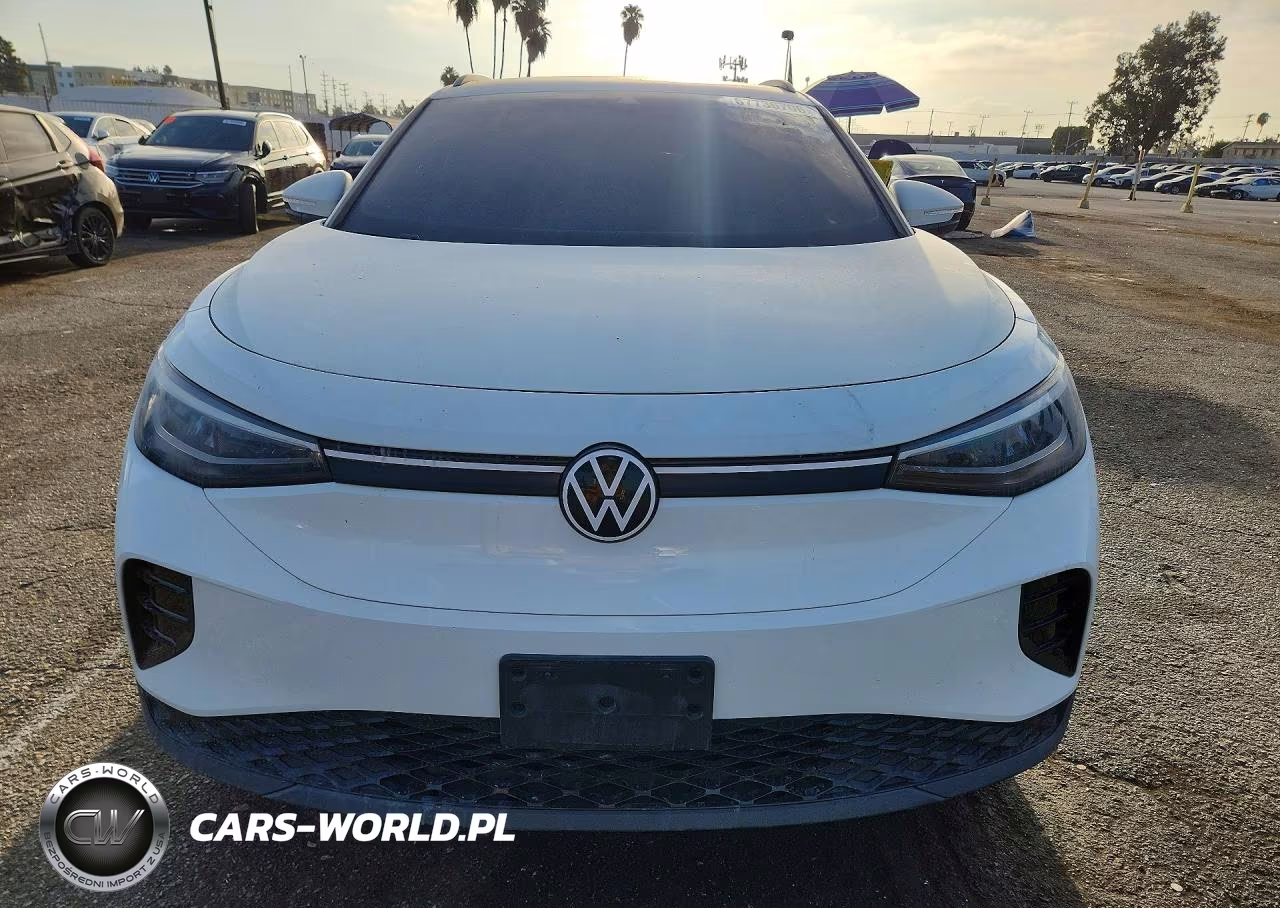 2024 Volkswagen Id.4 VIN:1V2BMPE80RC002605 - 5