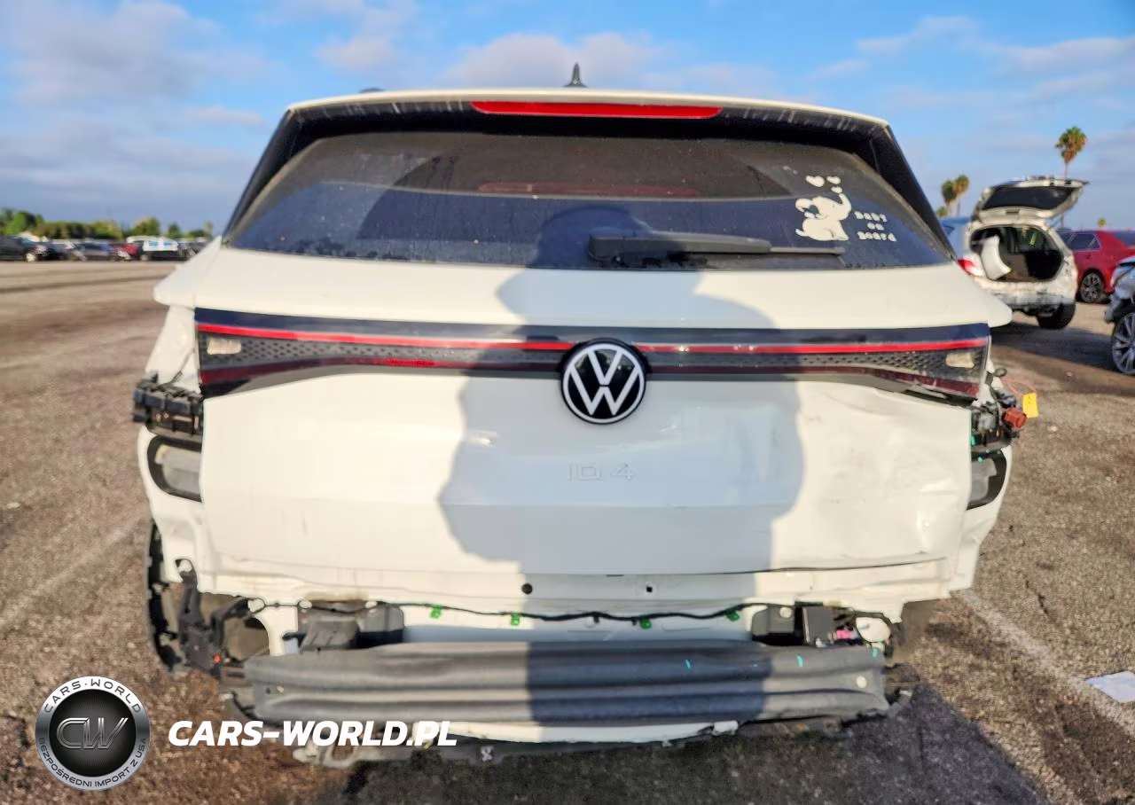 2024 Volkswagen Id.4 VIN:1V2BMPE80RC002605 - 6