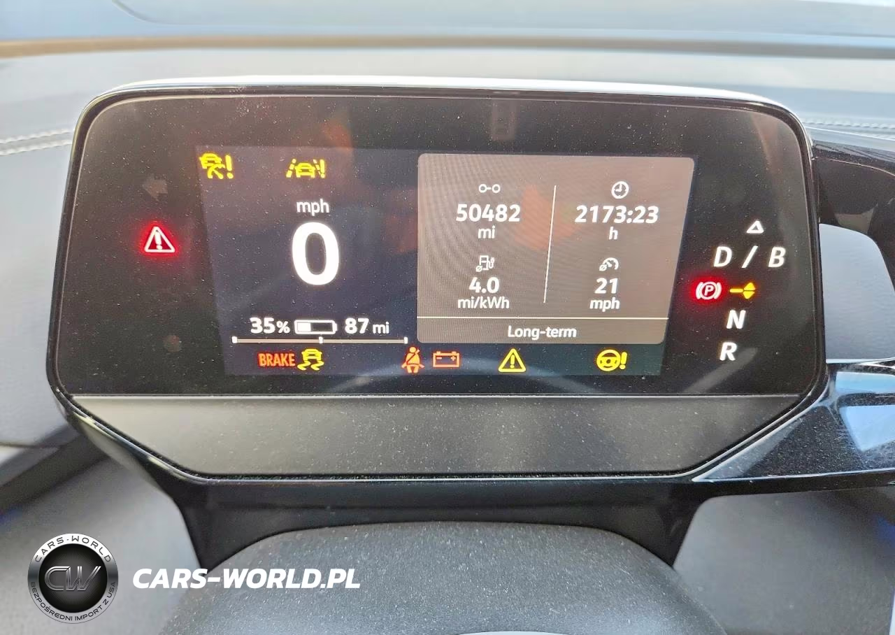2024 Volkswagen Id.4 VIN:1V2BMPE80RC002605 - 9