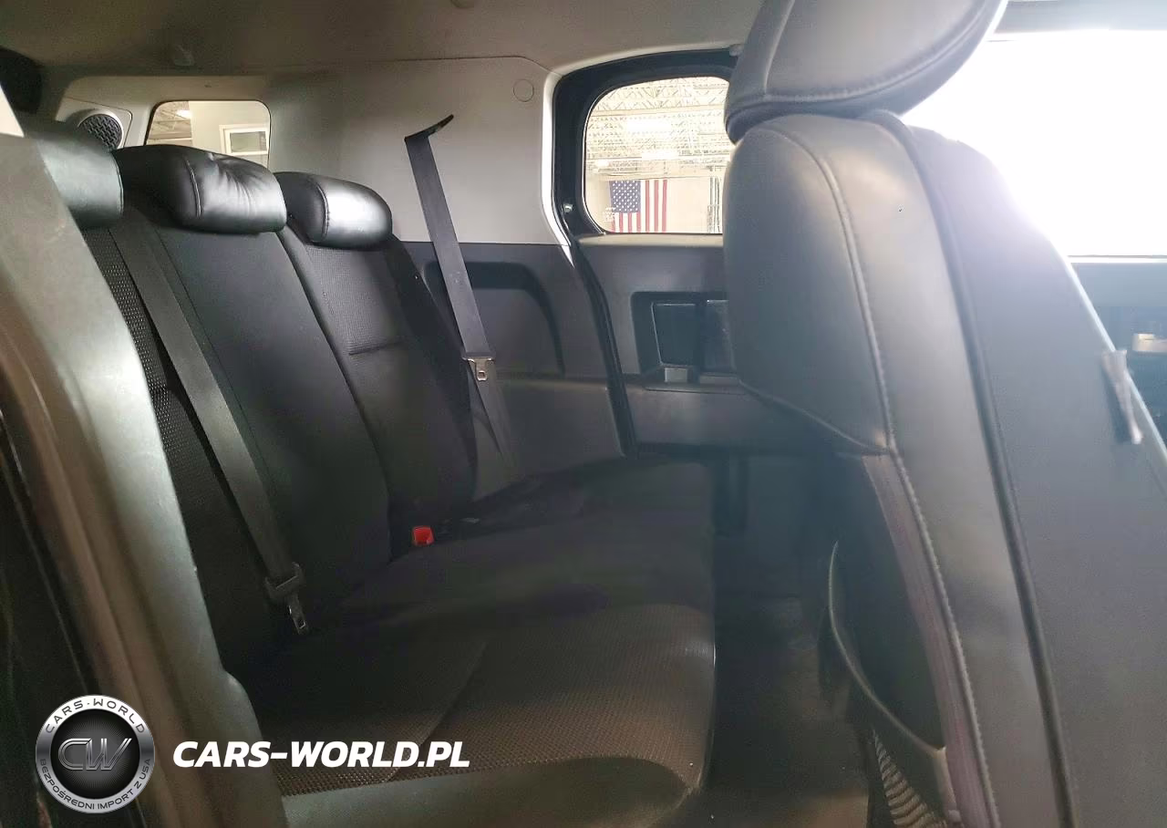 2008 Toyota Fj Cruiser Base VIN:JTEBU11F080101634 - 11