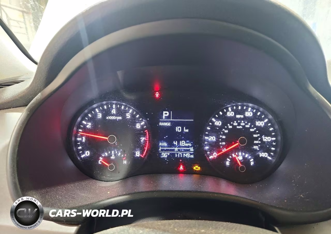 2019 Kia Rio S VIN:3KPA24AB2KE206064 - 9