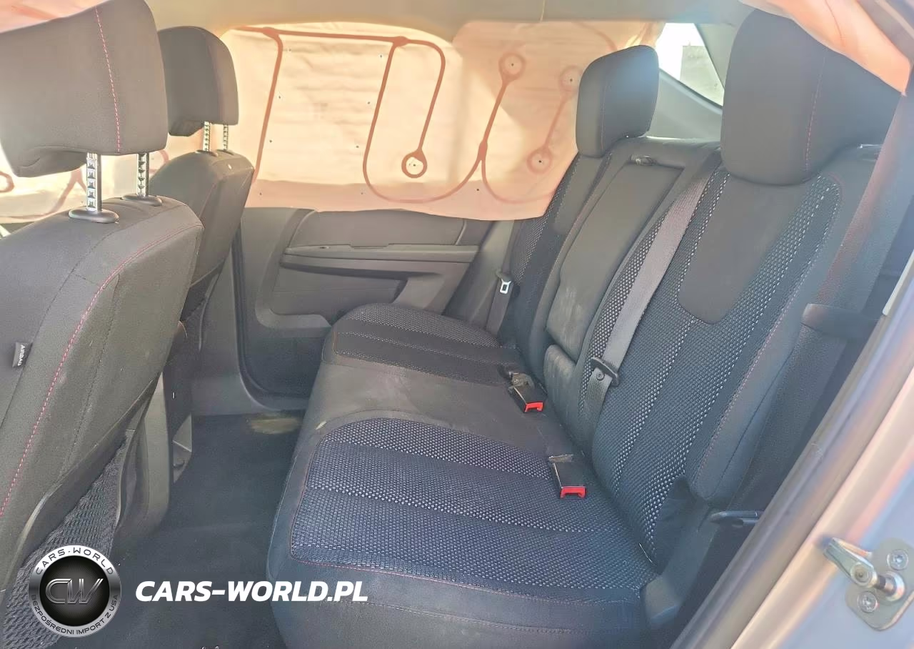2011 Chevrolet Equinox Lt VIN:2CNFLEEC3B6205898 - 11