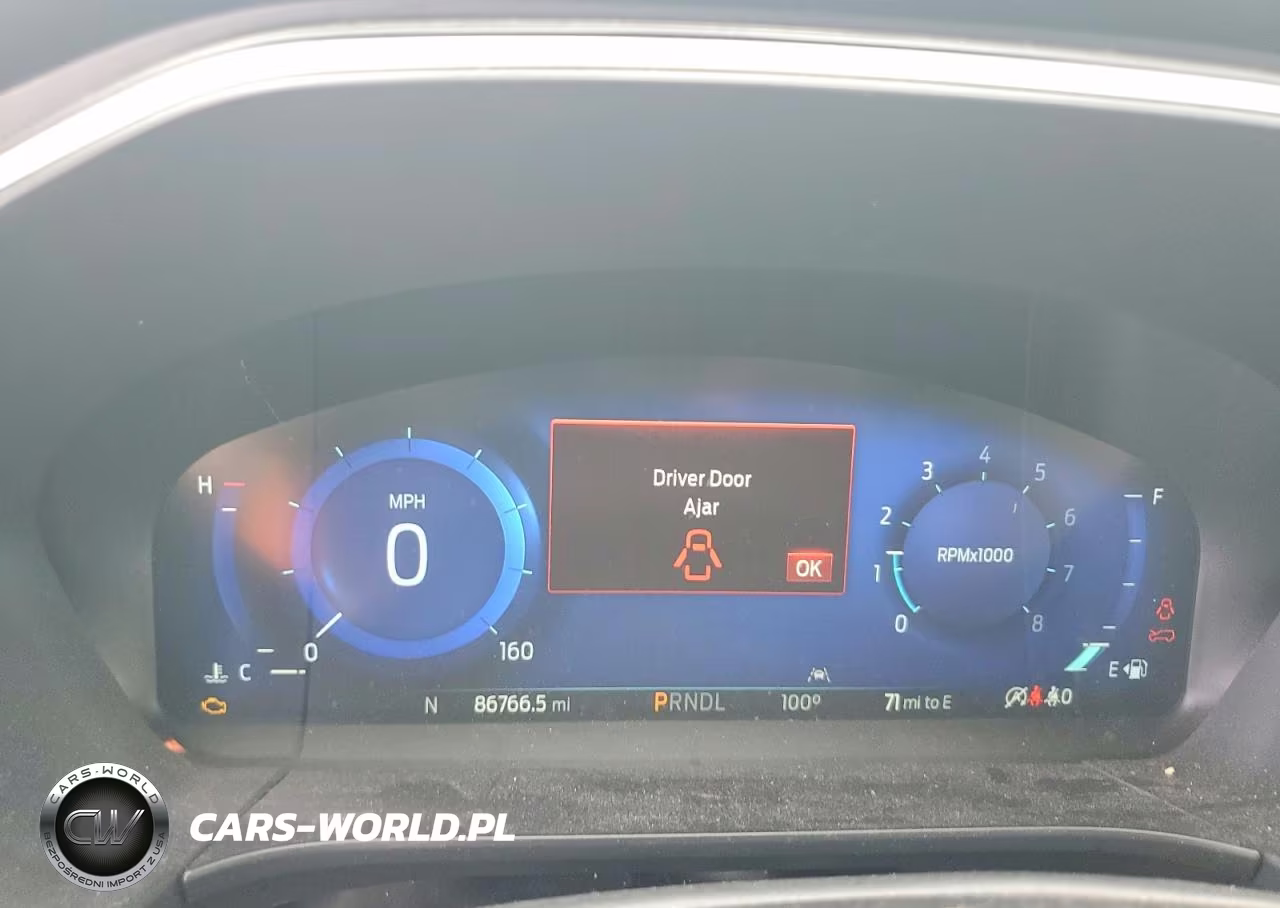 2022 Ford Escape Sel VIN:1FMCU0H64NUB28599 - 9