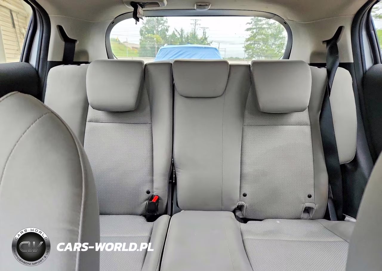 2021 Honda Hr-V Ex VIN:3CZRU6H52MM749877 - 10