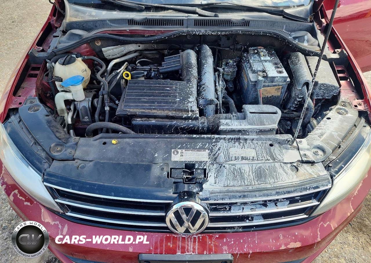 2017 Volkswagen Jetta S VIN:3VW2B7AJ1HM247410 - 11
