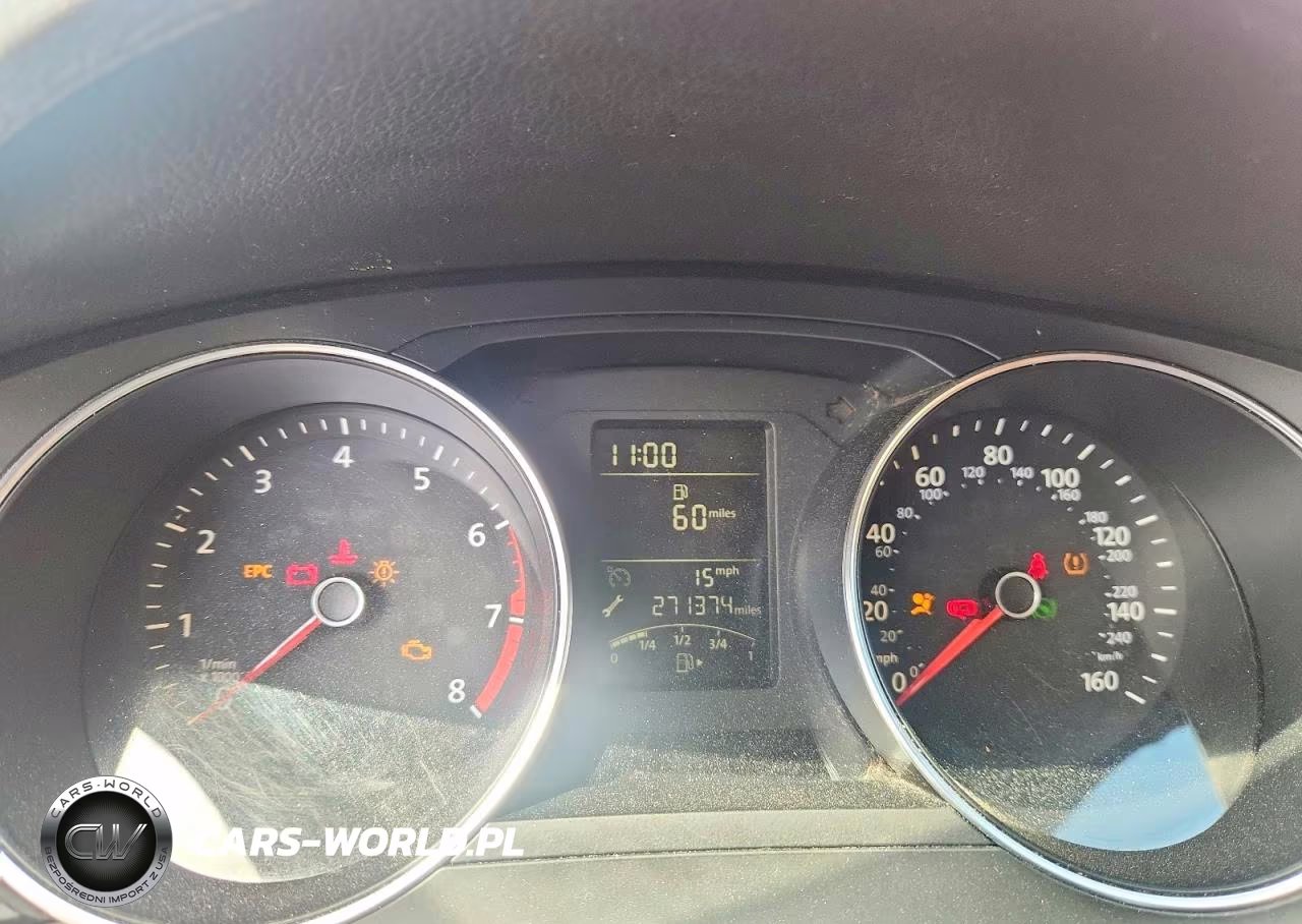2017 Volkswagen Jetta S VIN:3VW2B7AJ1HM247410 - 9