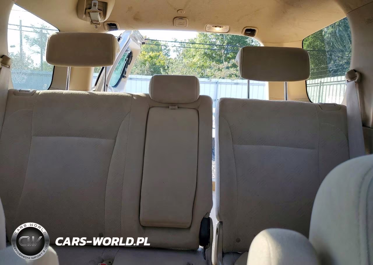 2006 Honda Cr-V Ex VIN:JHLRD788X6C000032 - 10