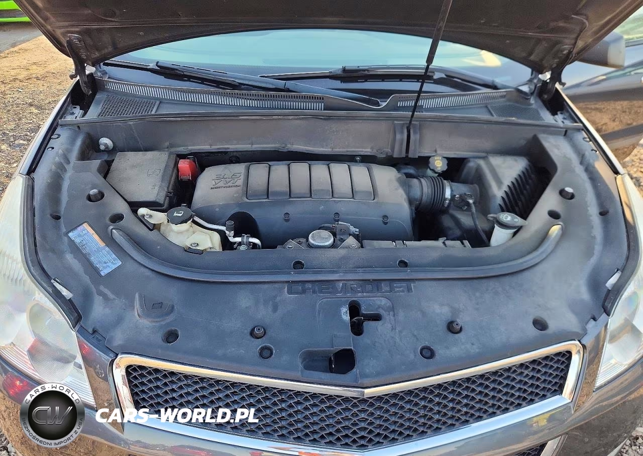2012 Chevrolet Traverse Ls VIN:1GNKVEED0CJ390851 - 12