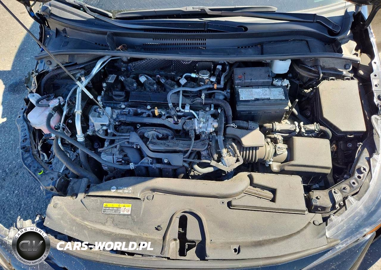 2025 Toyota Corolla Le VIN:5YFB4MDEXSP260778 - 11