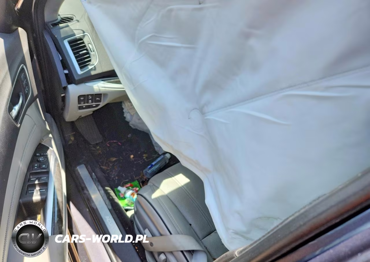 2019 Acura Tlx Advance VIN:19UUB2F82KA007311 - 8