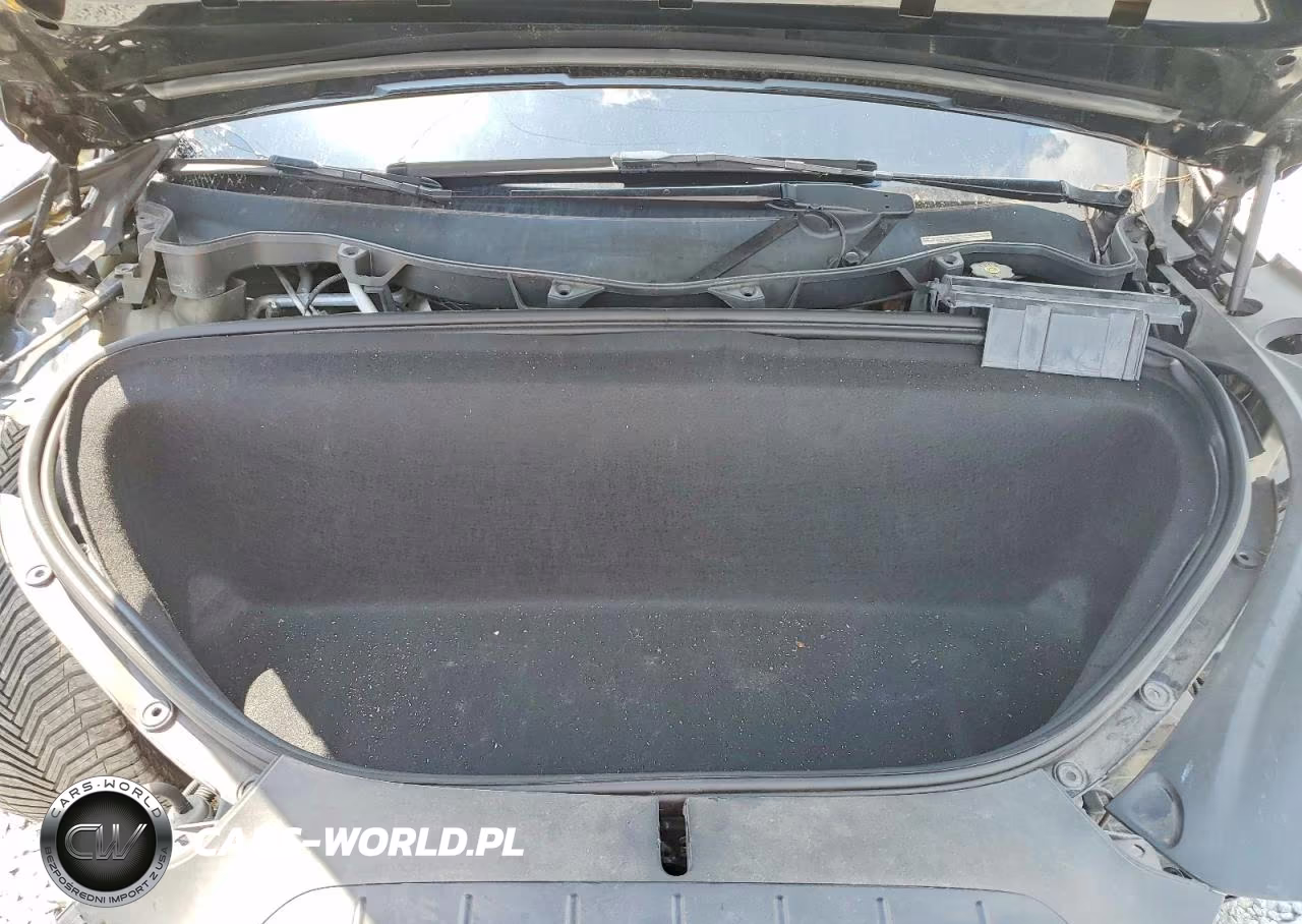 2018 Tesla Model X VIN:5YJXCBE21JF127144 - 12