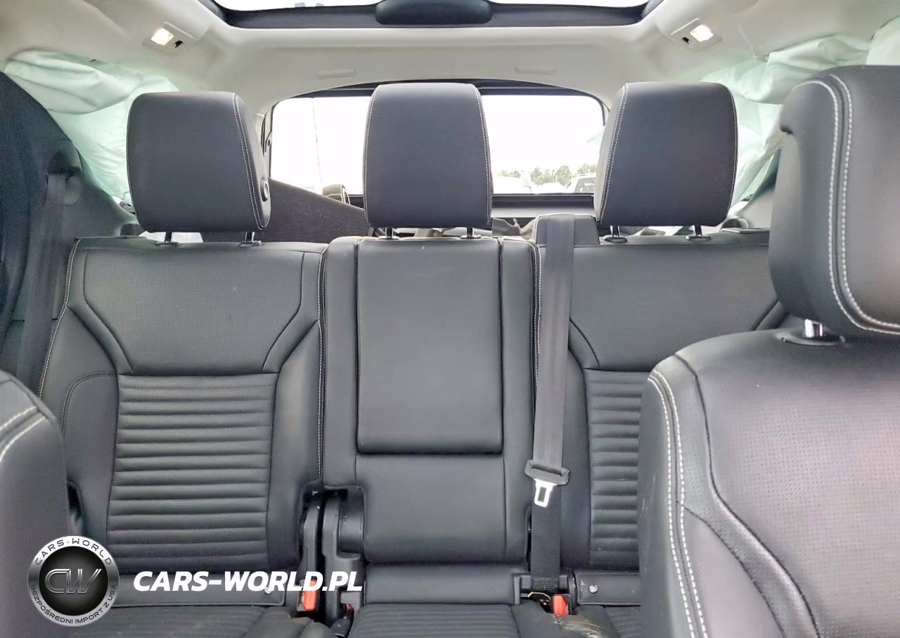 2024 Land Rover Discovery S VIN:SALRJ2EX7R2490680 - 10