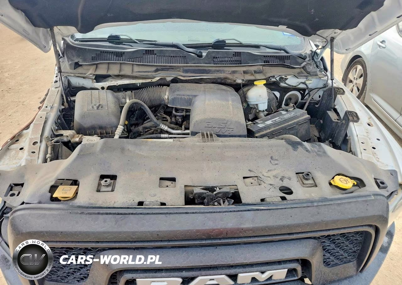 2022 Ram 1500 Classic Slt VIN:1C6RR6GG1NS170308 - 11